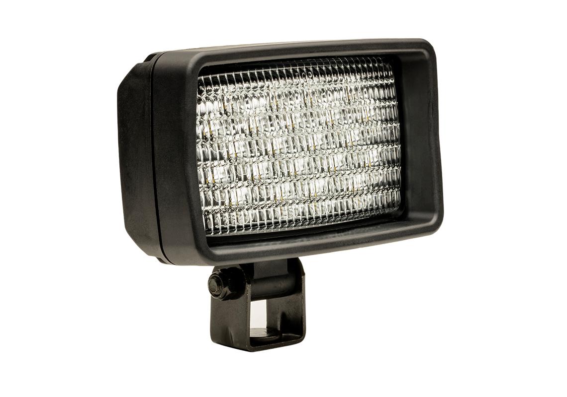 Faro da lavoro Compact LED 12/24V